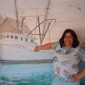 Meet your Posher, Mary